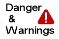 Murray Region North Danger and Warnings