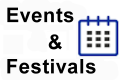Murray Region North Events and Festivals