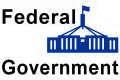 Murray Region North Federal Government Information