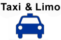 Murray Region North Taxi and Limo