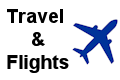 Murray Region North Travel and Flights